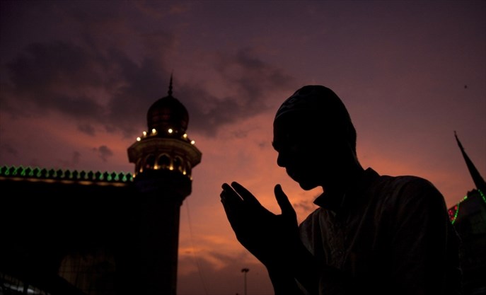 Ramadhan Berkah dengan Islam Kaffah